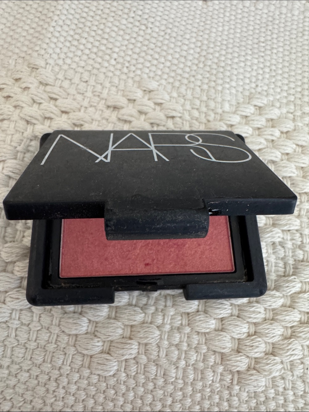 NARS Blush in Orgasm